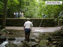 Raven Rock Dam, Maryland
