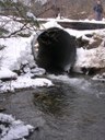 Culvert to be replaced on Thunder Brook in Massachusetts