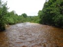 Photo of Nash Stream, Coos County, NH