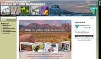 Bureau of Land Management