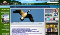 Maryland Department of Natural Resources