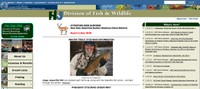 New Jersey Division of Fish and Wildlife