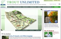 Trout Unlimited