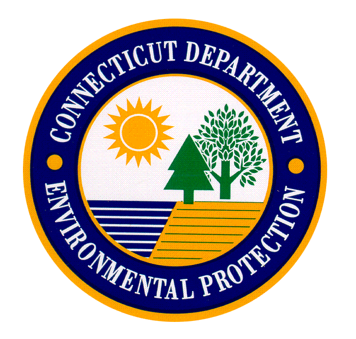 Connecticut Department of Environmental Protection