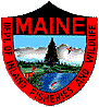 Maine DIFW Logo