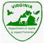 Virginia Department of Game and Inland Fisheries
