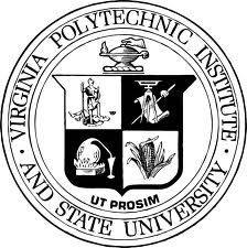 Virginia Polytechnic Institute and University