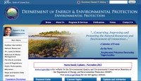 Connecticut Department of Environmental Protection