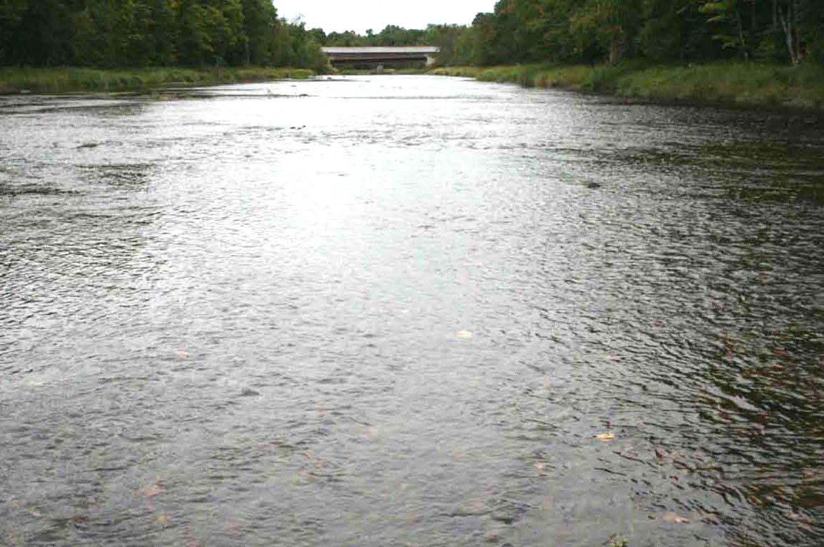 Photo 2 of Meduxnekeag Watershed, ME