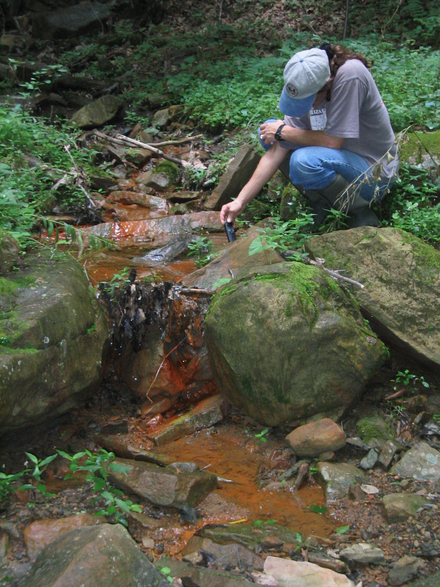 Photo 3 of Aaron Run, Maryland