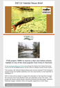 Dec 5 2022 e-news: all the brook trout news fit to swim