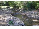 North River Stream Channel Restoration, Augusta County, Virgina