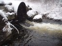 Umpire Brook Culvert Replacement, Vermont