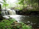 Restoring Browns Run Fish Passage, Barr Township, Pennsylvania