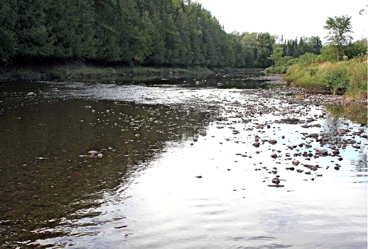 Photo 1 of Meduxnekeag Watershed, ME