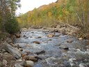 Nash Stream Restoration & Columbia Road Culverts, Odell, Coos County, NH