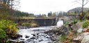 Harvey’s Lake Dam Removal, South Peacham Brook, Barnet, Vermont