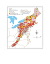 Priority Watershed Maps 