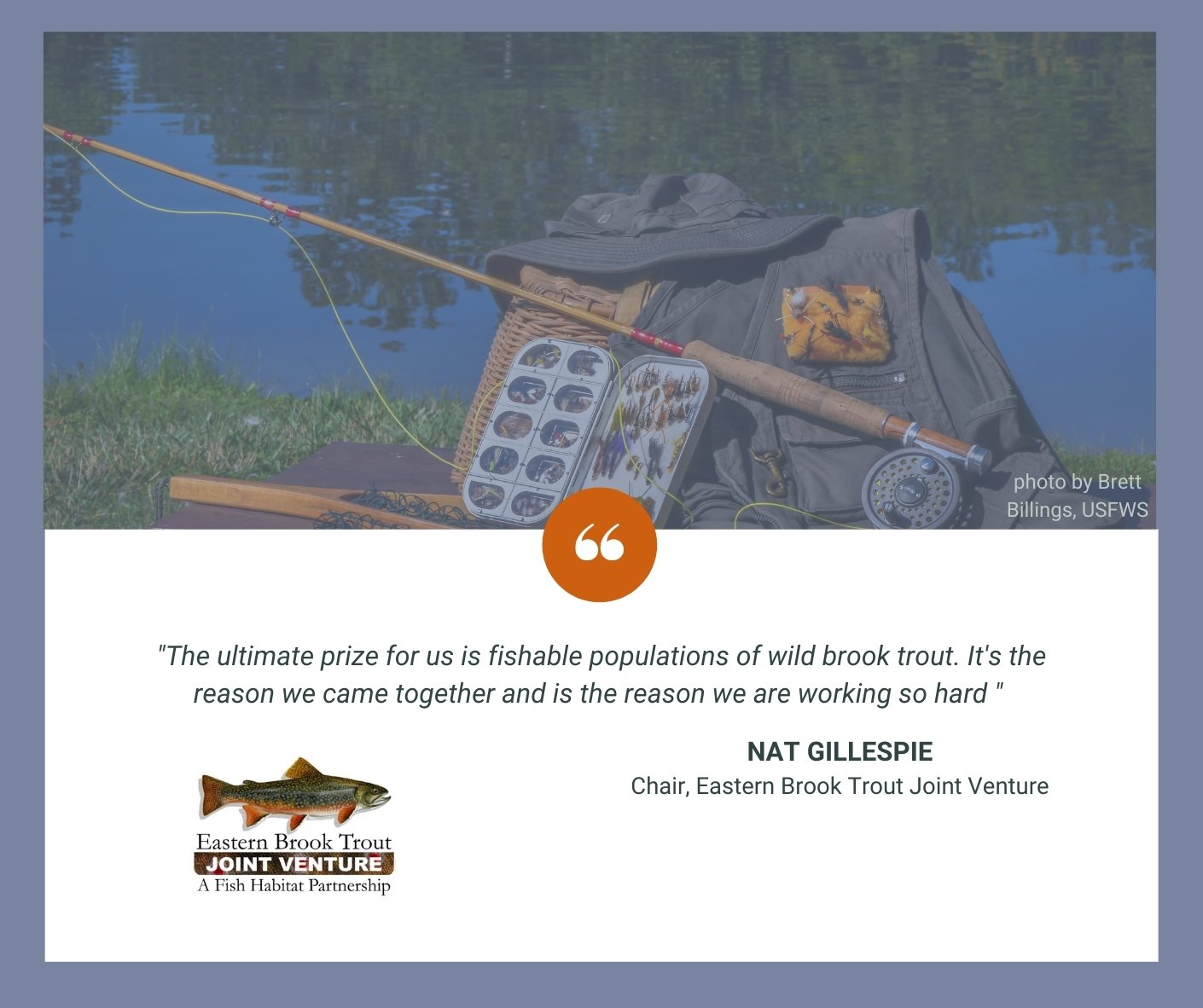 Nat Gillespie quote