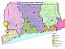 Connecticut Watershed Management