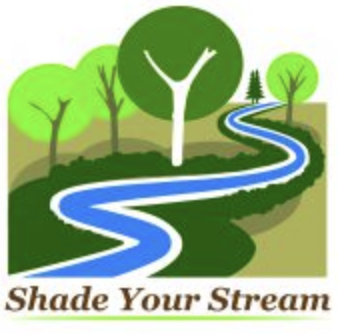 Shade Your Stream (NC)